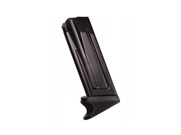 vp9extendedfpde40 HECKLER AND KOCH (HK USA) MAGAZINE P30SK/VP9SK 9MM 12RD