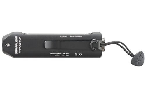 wedgeblacke528.jpg STREAMLIGHT WEDGE XT EDC 500LM BLACK
