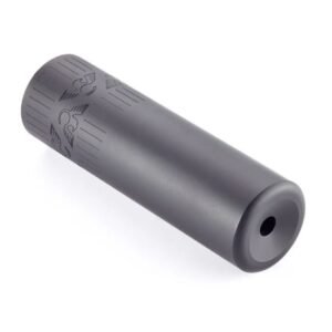 WILSON COMBAT WHISPER TI 7.62MM SILENCER BLK