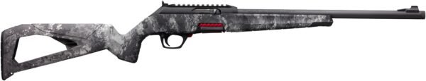 wildcatmidnightacf1 WINCHESTER WILDCAT MIDNIGHT SR 22LR 16.5#
