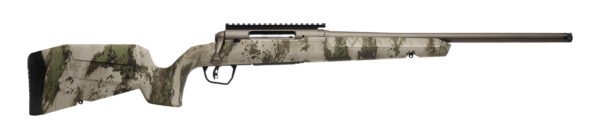 woodland3027 SAVAGE ARMS AXIS 2 CPT PRO WDLD 400LEG 20"
