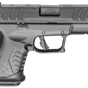 SPG XDM E OSP CMP 10M 3.8B 11R