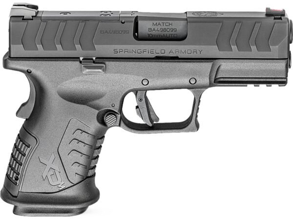 SPG XDM E OSP CMP 10M 3.8B 11R