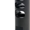 YHM LOW PROFILE MUZZLE BRAKE - 5.56MM FOR 1/2X28 THREADS