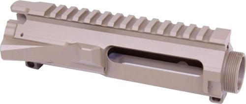 zgtupperfde.jpg GUNTEC AR15 STRIPPED BILLET - UPPER RECEIVER FDE
