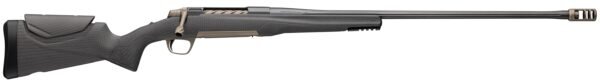 BROWNING X-BOLT 2 PRO 30-06
