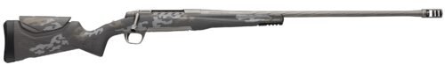 03607822926599-1 BROWNING X-BOLT 2 MTN PRO TUNG 300PRC