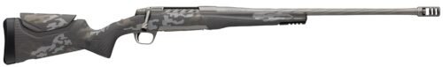 0360822292624e BROWNING X-BOLT 2 MT PRO SPR TN 7PRC