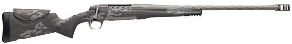 0360822292624e BROWNING X-BOLT 2 MT PRO SPR TN 7PRC