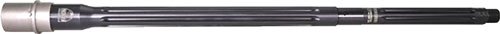 10BC8R20FHQ5R FAXON AR10 BBL 6.5 CREEDMOOR - 20" 1:8 5R HEAVY FLUTED BLK