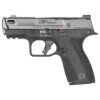 1426935fb SMITH AND WESSON SHIELD X CC 9MM 3.6" NTS 13+1