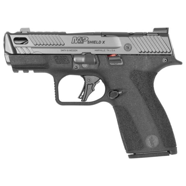 1426935fb SMITH AND WESSON SHIELD X CC 9MM 3.6" NTS 13+1