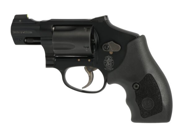 142864c38 SMITH AND WESSON 442UC 38SPL 1-7/8" 5RD NS BLK