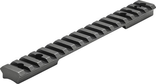 171354 LEUPOLD BASE BACKCOUNTRY CROSS - -SLOT 1PC WBY MK5/VANGUARD LA