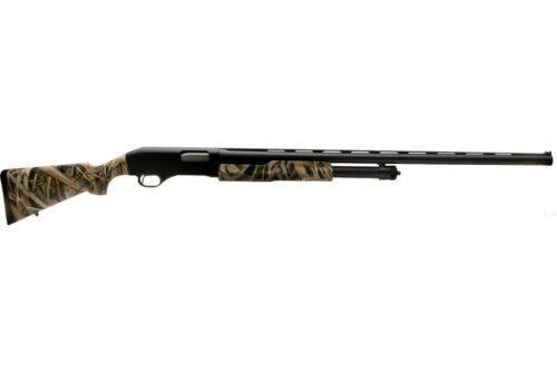 22562 SAV STV 320 FLD 12M/28 CAMO