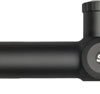 SIGHTRON SCOPE SIII SS 45X45 - COMPETITION .1 DOT 30MM SF