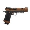 3500052350005395a0 KIMBER 2K11 TGT 45ACP BRZ/BLK 13+1 OR