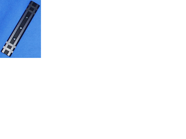 48426.gif WEAVER BASE TOP MOUNT #414M - 1PC REMINGTON 597 MATTE
