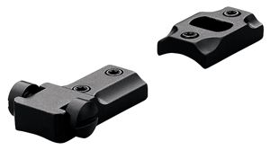 LEUPOLD BASE STANDARD 2PC - BROWNING A-BOLT MATTE