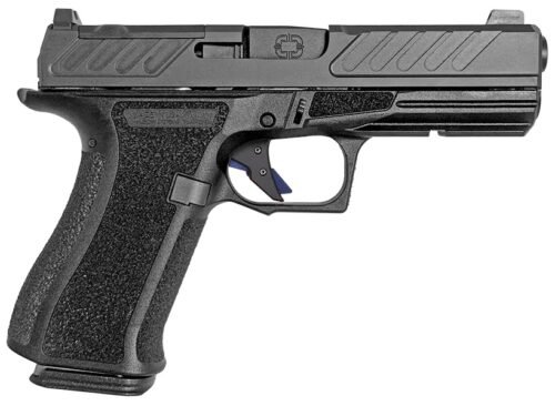 53288d9b-1 SHADOW SYSTEMS CR920XL LE 9MM BK/BK OR 10+1