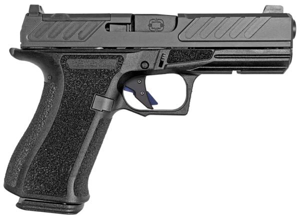 53288d9b SHADOW SYSTEMS CR920XL LE 9MM BK/BK OR 15+1