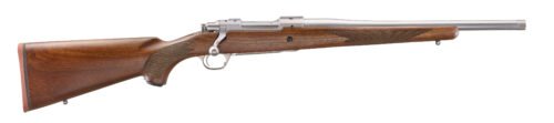 67104rc68f.jpg RUGER HAWKEYE HUNTER 243WIN SS/WD TB