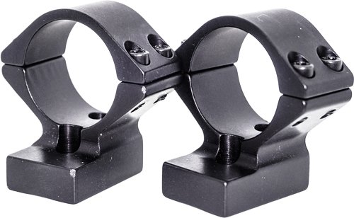 930336 TALLEY RINGS LOW 1" HENRY H009 - H010 H014 RING/BASE COMBO
