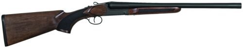 930391ce0a.jpg CHARLES DALY 500 SXS FIELD 20/20 MATTE 3"