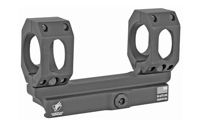 ADMAD-SCOUT-S-30-STD_1 AM DEF STRGHT SCP MNT 30MM SINGLE QR