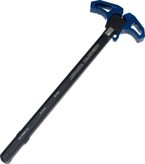 ARM162BLUE ARMASPEC VICTORY CHANGING - HANDLE BLUE AR10