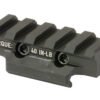BCM AT OPTIC RISER 525-5 BLK