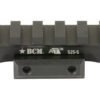 BCM AT OPTIC RISER 525-5 BLK