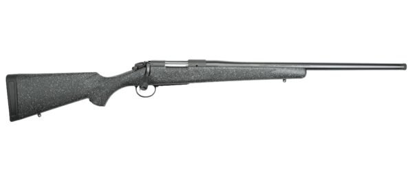 BGB14L501 BERGARA RIDGE 30-06 BK/SYN 24" 4+1 TB
