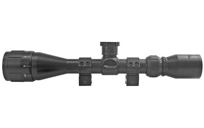 BSA22-39X40AOWRTB_2 BSA SWEET 22 3-9X40 30/30 BLK