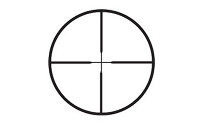 BSA22-39X40AOWRTB_3 BSA SWEET 22 3-9X40 30/30 BLK