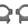 BU420083_1 BURRIS LOW 1" ZEE RINGS MATTE