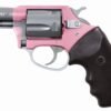 CH53830 CHARTER ARMS PINK LADY 38SPC PINK/SS 2" 5RD
