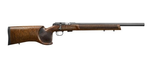 CZ02345 CZ 457 VARMINT MTR 22LR BL/WD 5RD