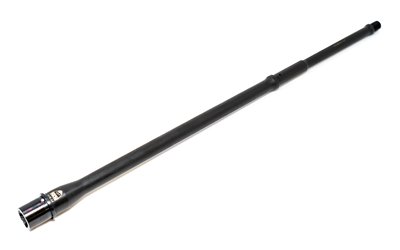 FX15A58R20NGQ_3 FAXON DUTY BBL 556NATO 20" GNNR BLK