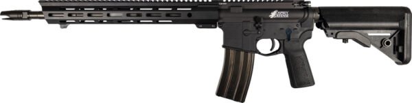FRANKLIN ARMORY OPS 5.56 16" - RIFLE