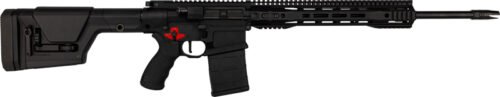 G0010083BLK.jpg FRANKLIN ARMORY PRAEFECTOR M - 308WIN 20" BINARY EQUIPPED