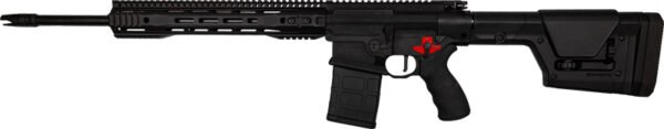 FRANKLIN ARMORY PRAEFECTOR M - 308WIN 20" BINARY EQUIPPED