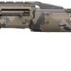 G011437321 BROWNING SILVER RIFLED DEER - MATTE 12GA 3" 22" OVIX SYNTH