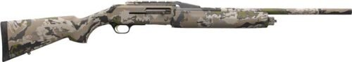 G011437321 BROWNING SILVER RIFLED DEER - MATTE 12GA 3" 22" OVIX SYNTH