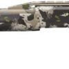 G011437321_LEFT BROWNING SILVER RIFLED DEER - MATTE 12GA 3" 22" OVIX SYNTH