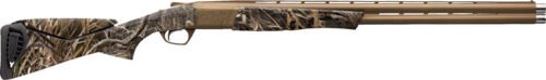 G018722203 BROWNING CYNERGY WICKED WING - 12GA 3.5" 30" MO-SG HABITAT