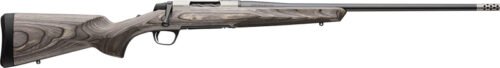 G036092224 BROWNING X-BOLT 2 HUNTER 270 - WIN 22" GRAY LAM/TWO-TONE MB