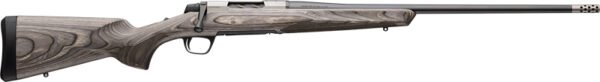 G036092224 BROWNING X-BOLT 2 HUNTER 270 - WIN 22" GRAY LAM/TWO-TONE MB