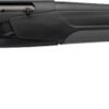BROWNING BAR MK4 HUNTER 270WIN - 22" SYNTHETIC BLUED