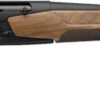 BROWNING BAR MK4 HUNTER 270WIN - 22" WALNUT BLUED
